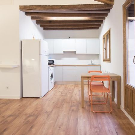 Apartamento Gigantones Centro 톨레도 외부 사진