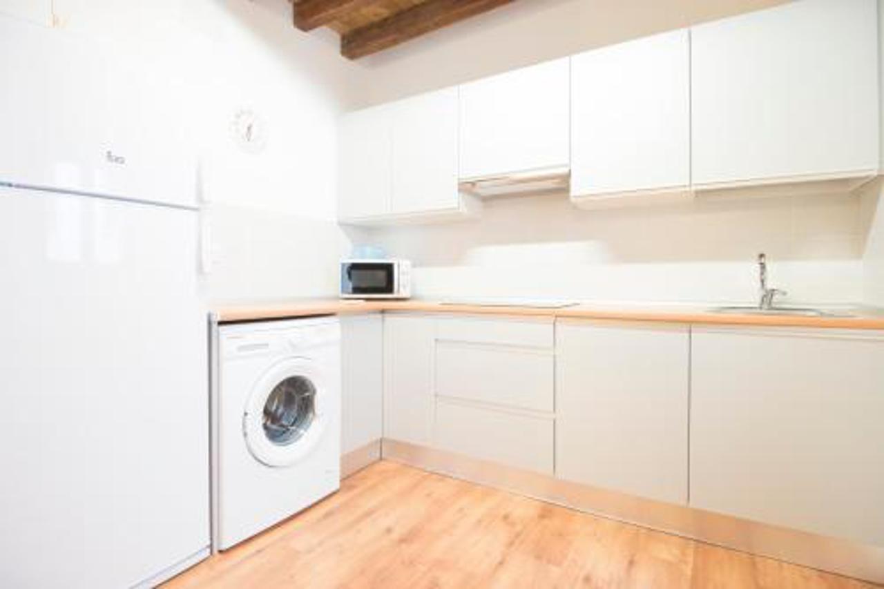 Apartamento Gigantones Centro 톨레도 외부 사진