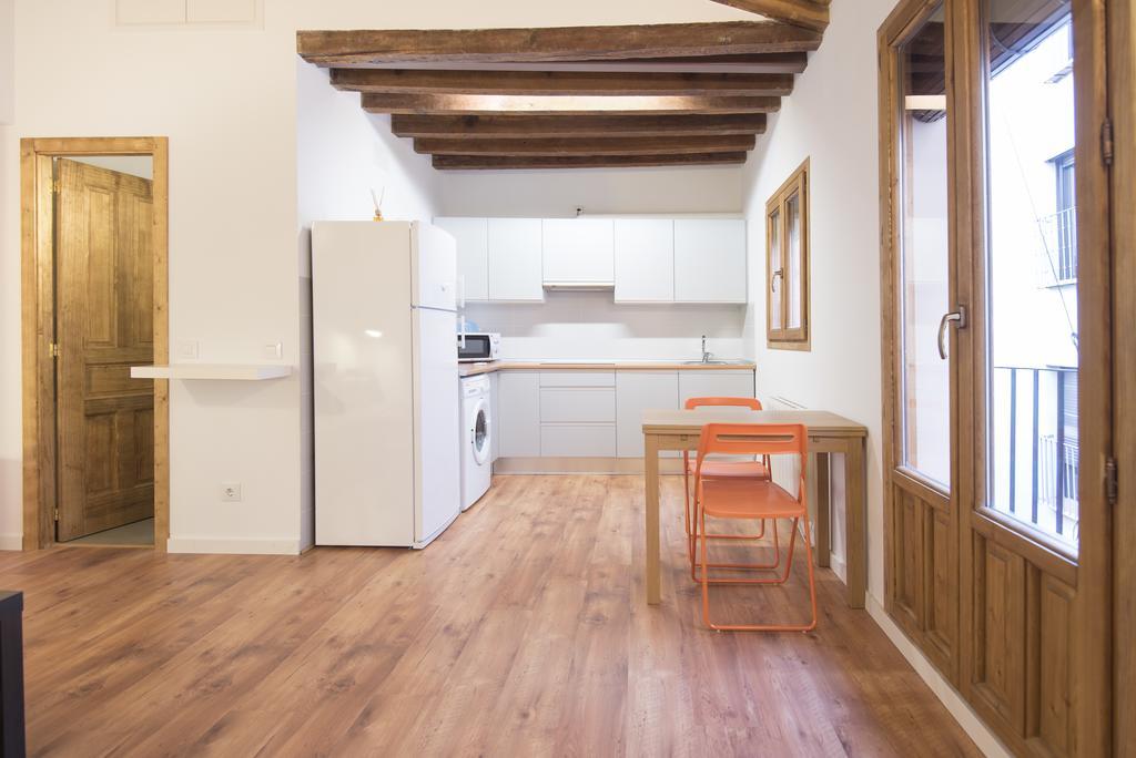 Apartamento Gigantones Centro 톨레도 외부 사진