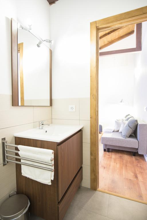 Apartamento Gigantones Centro 톨레도 외부 사진