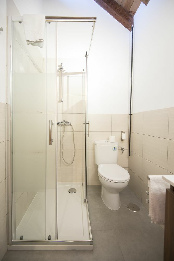 Apartamento Gigantones Centro 톨레도 외부 사진